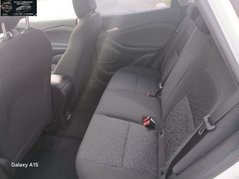 CHEVROLET Tracker 1.0 4P FLEX TURBO AUTOMTICO, Foto 10
