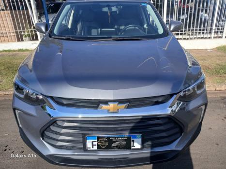 CHEVROLET Tracker 1.0 4P FLEX TURBO LTZ AUTOMTICO, Foto 1