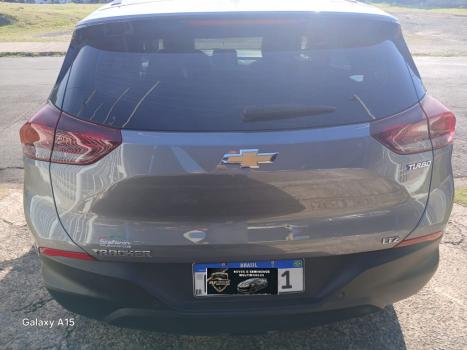 CHEVROLET Tracker 1.0 4P FLEX TURBO LTZ AUTOMTICO, Foto 3