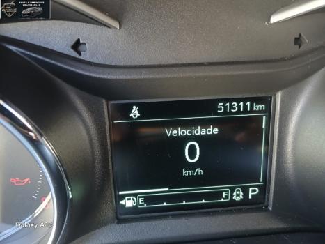 CHEVROLET Tracker 1.0 4P FLEX TURBO LTZ AUTOMTICO, Foto 5
