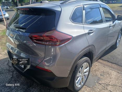 CHEVROLET Tracker 1.0 4P FLEX TURBO LTZ AUTOMTICO, Foto 8