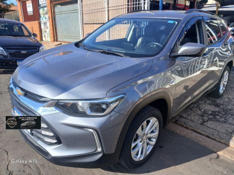 CHEVROLET Tracker 1.0 4P FLEX TURBO LTZ AUTOMTICO, Foto 9