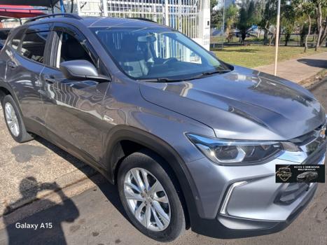 CHEVROLET Tracker 1.0 4P FLEX TURBO LTZ AUTOMTICO, Foto 10