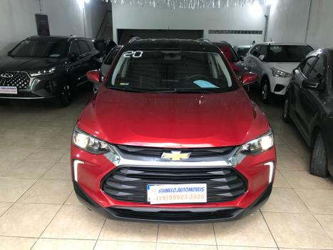 CHEVROLET Tracker 1.0 4P FLEX TURBO LT AUTOMTICO, Foto 1