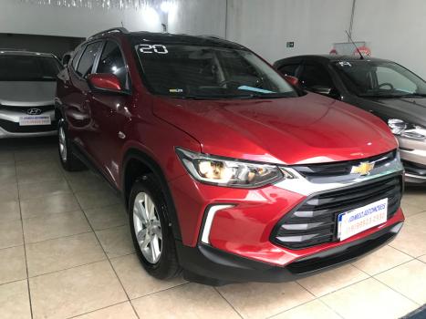 CHEVROLET Tracker 1.0 4P FLEX TURBO LT AUTOMTICO, Foto 3