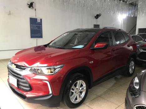 CHEVROLET Tracker 1.0 4P FLEX TURBO LT AUTOMTICO, Foto 4