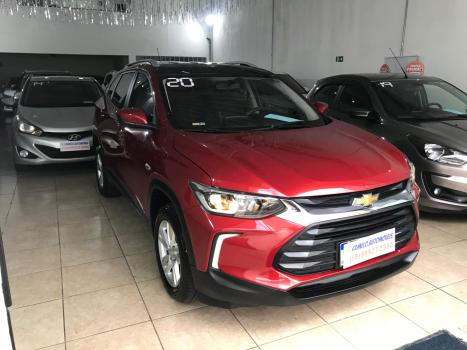 CHEVROLET Tracker 1.0 4P FLEX TURBO LT AUTOMTICO, Foto 5
