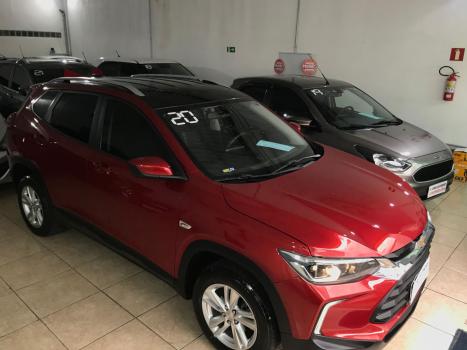 CHEVROLET Tracker 1.0 4P FLEX TURBO LT AUTOMTICO, Foto 6