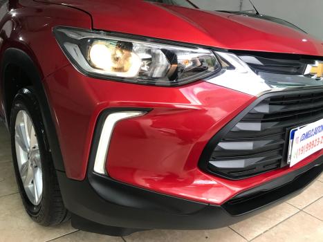 CHEVROLET Tracker 1.0 4P FLEX TURBO LT AUTOMTICO, Foto 7