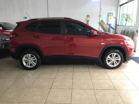 CHEVROLET Tracker 1.0 4P FLEX TURBO LT AUTOMTICO, Foto 8