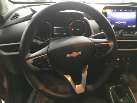 CHEVROLET Tracker 1.0 4P FLEX TURBO LT AUTOMTICO, Foto 12