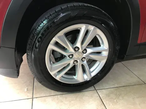 CHEVROLET Tracker 1.0 4P FLEX TURBO LT AUTOMTICO, Foto 21