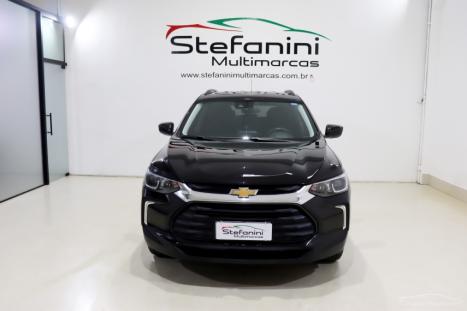 CHEVROLET Tracker 1.0 4P FLEX TURBO LTZ AUTOMTICO, Foto 2