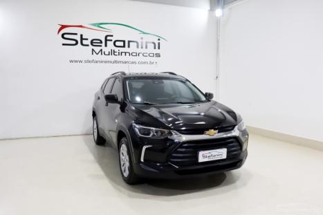 CHEVROLET Tracker 1.0 4P FLEX TURBO LTZ AUTOMTICO, Foto 3