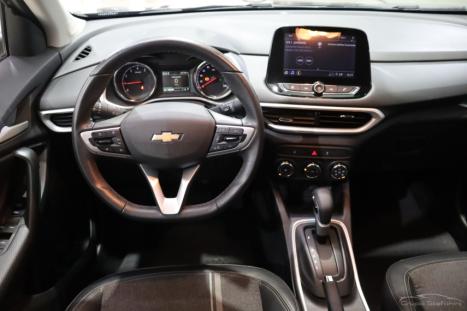 CHEVROLET Tracker 1.0 4P FLEX TURBO LTZ AUTOMTICO, Foto 5