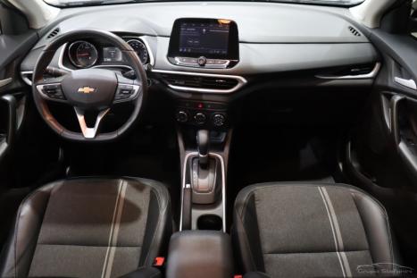 CHEVROLET Tracker 1.0 4P FLEX TURBO LTZ AUTOMTICO, Foto 6