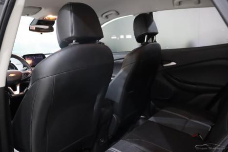 CHEVROLET Tracker 1.0 4P FLEX TURBO LTZ AUTOMTICO, Foto 9