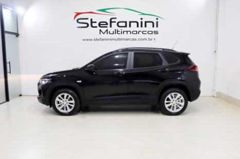 CHEVROLET Tracker 1.0 4P FLEX TURBO LTZ AUTOMTICO, Foto 10
