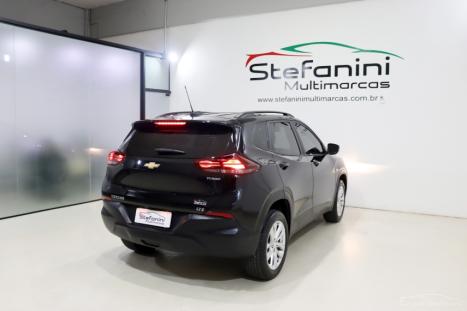 CHEVROLET Tracker 1.0 4P FLEX TURBO LTZ AUTOMTICO, Foto 11