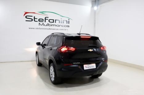 CHEVROLET Tracker 1.0 4P FLEX TURBO LTZ AUTOMTICO, Foto 13