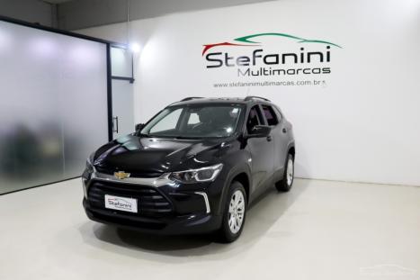 CHEVROLET Tracker 1.0 4P FLEX TURBO LTZ AUTOMTICO, Foto 1