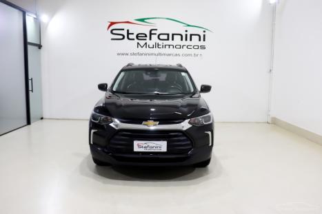 CHEVROLET Tracker 1.0 4P FLEX TURBO LTZ AUTOMTICO, Foto 2