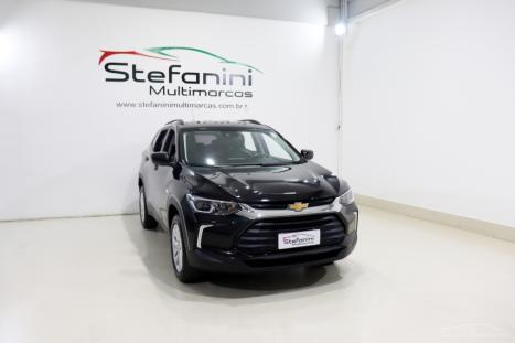 CHEVROLET Tracker 1.0 4P FLEX TURBO LTZ AUTOMTICO, Foto 3
