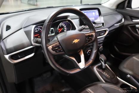 CHEVROLET Tracker 1.0 4P FLEX TURBO LTZ AUTOMTICO, Foto 4