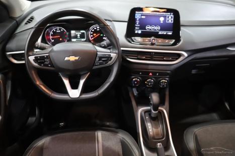 CHEVROLET Tracker 1.0 4P FLEX TURBO LTZ AUTOMTICO, Foto 5