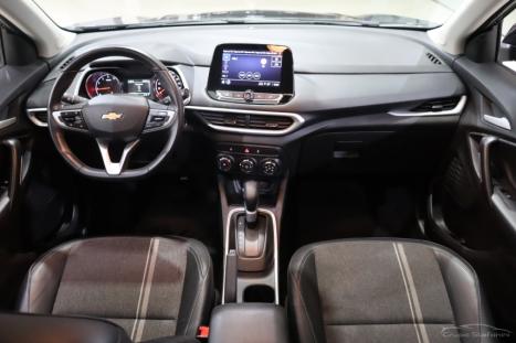 CHEVROLET Tracker 1.0 4P FLEX TURBO LTZ AUTOMTICO, Foto 6