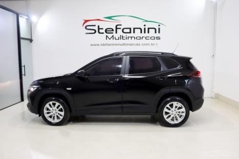 CHEVROLET Tracker 1.0 4P FLEX TURBO LTZ AUTOMTICO, Foto 10