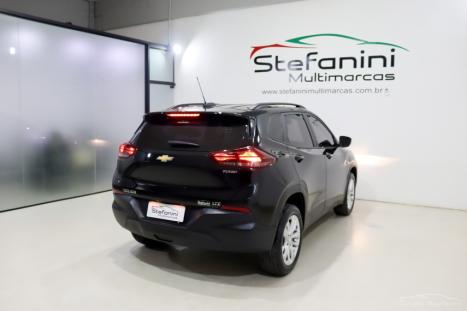 CHEVROLET Tracker 1.0 4P FLEX TURBO LTZ AUTOMTICO, Foto 11