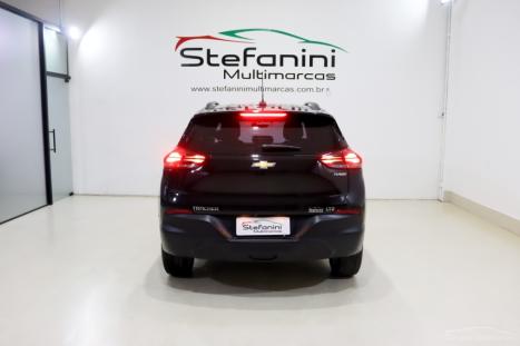 CHEVROLET Tracker 1.0 4P FLEX TURBO LTZ AUTOMTICO, Foto 12