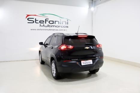 CHEVROLET Tracker 1.0 4P FLEX TURBO LTZ AUTOMTICO, Foto 13