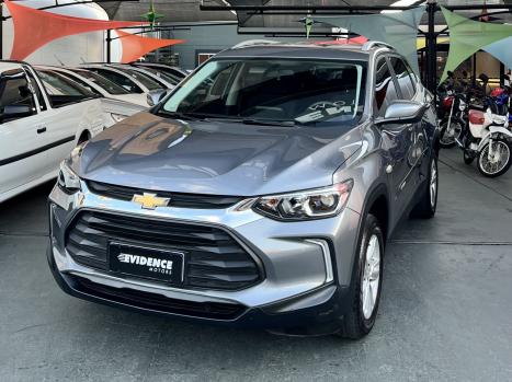 CHEVROLET Tracker 1.0 4P FLEX TURBO LT AUTOMTICO, Foto 1