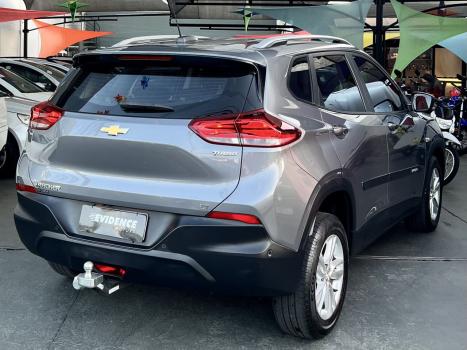 CHEVROLET Tracker 1.0 4P FLEX TURBO LT AUTOMTICO, Foto 2