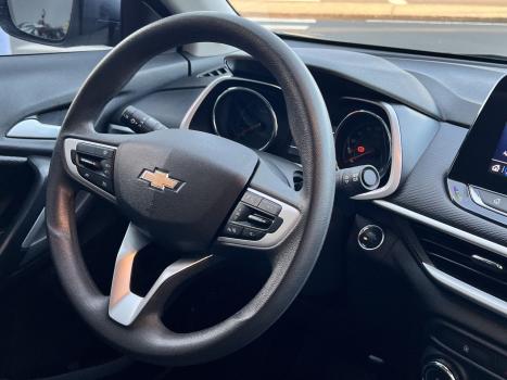 CHEVROLET Tracker 1.0 4P FLEX TURBO LT AUTOMTICO, Foto 3