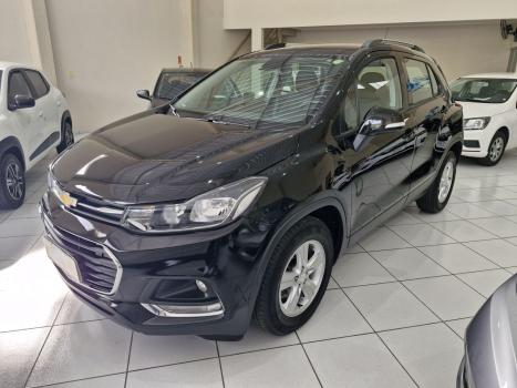 CHEVROLET Tracker 1.4 16V 4P FLEX LT TURBO AUTOMTICO, Foto 1
