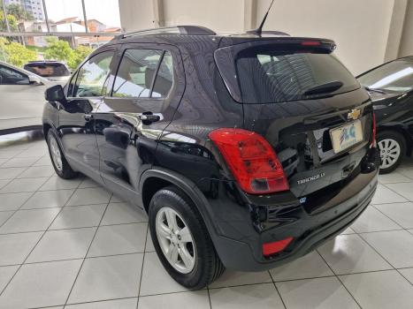 CHEVROLET Tracker 1.4 16V 4P FLEX LT TURBO AUTOMTICO, Foto 2