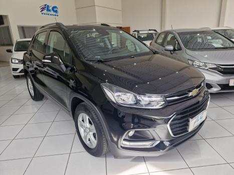 CHEVROLET Tracker 1.4 16V 4P FLEX LT TURBO AUTOMTICO, Foto 3