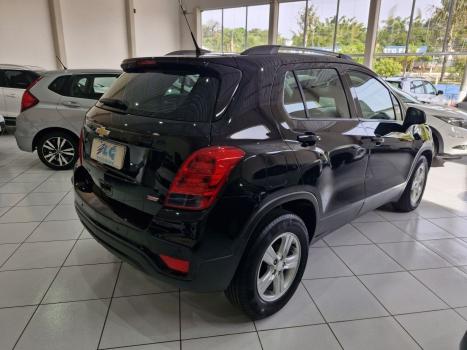 CHEVROLET Tracker 1.4 16V 4P FLEX LT TURBO AUTOMTICO, Foto 4