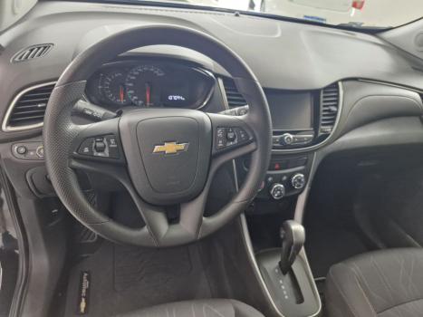CHEVROLET Tracker 1.4 16V 4P FLEX LT TURBO AUTOMTICO, Foto 5