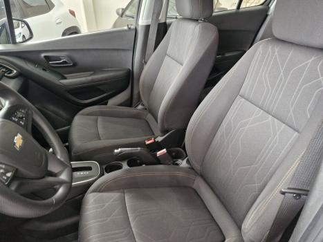 CHEVROLET Tracker 1.4 16V 4P FLEX LT TURBO AUTOMTICO, Foto 6