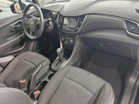CHEVROLET Tracker 1.4 16V 4P FLEX LT TURBO AUTOMTICO, Foto 7