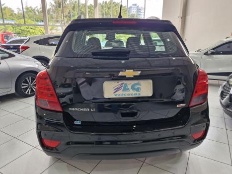 CHEVROLET Tracker 1.4 16V 4P FLEX LT TURBO AUTOMTICO, Foto 9