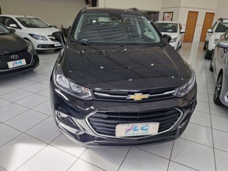 CHEVROLET Tracker 1.4 16V 4P FLEX LT TURBO AUTOMTICO, Foto 10