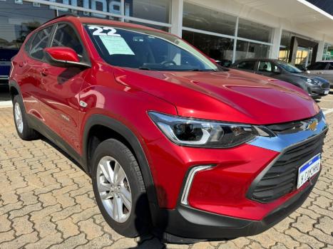 CHEVROLET Tracker 1.0 4P FLEX TURBO LT AUTOMTICO, Foto 3