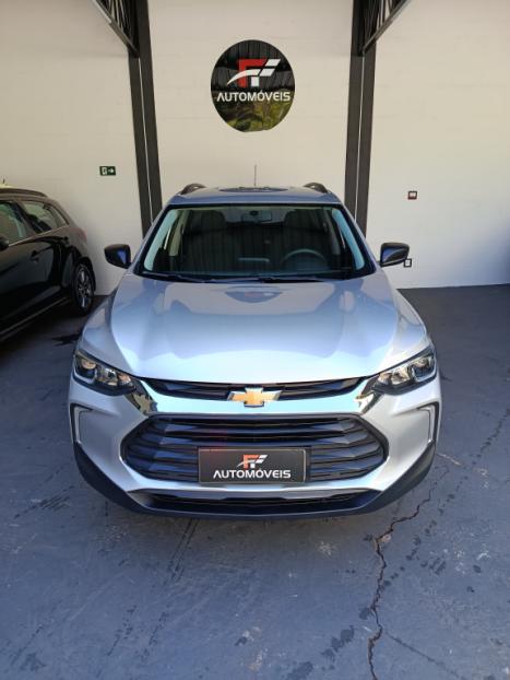 CHEVROLET Tracker 1.0 4P FLEX TURBO AUTOMTICO, Foto 3