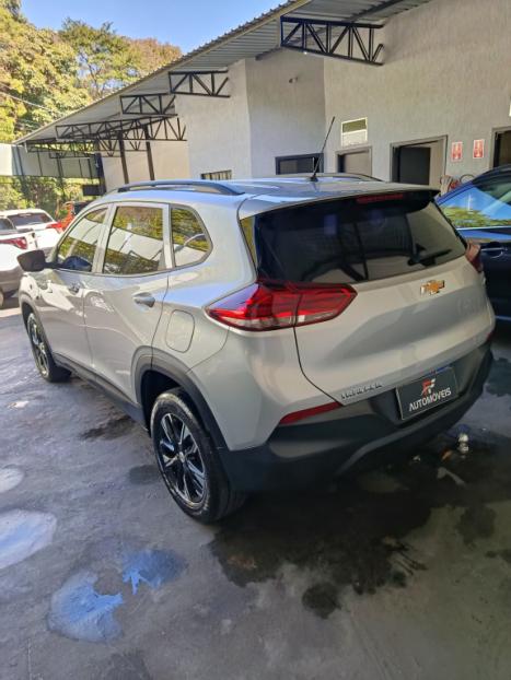 CHEVROLET Tracker 1.0 4P FLEX TURBO AUTOMTICO, Foto 6
