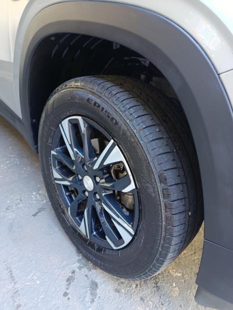 CHEVROLET Tracker 1.0 4P FLEX TURBO AUTOMTICO, Foto 8